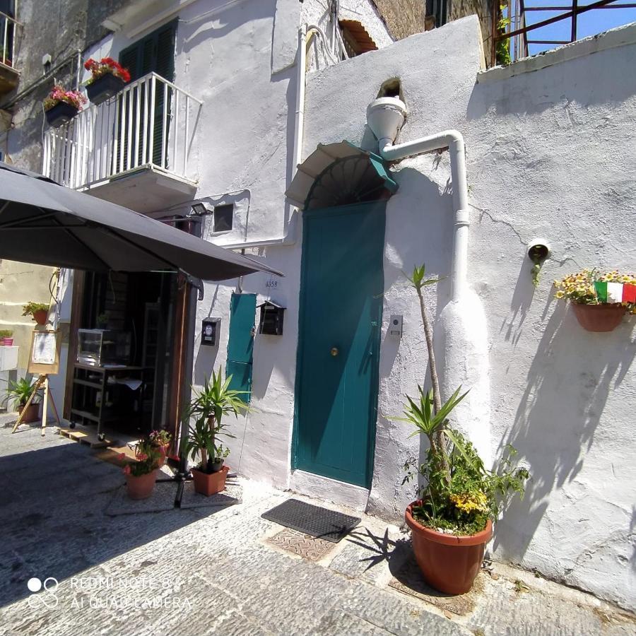 La Chambre Ercolano Kültér fotó